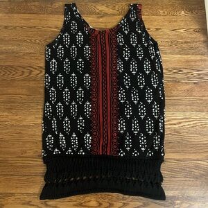 Vintage Jean Paul Gaultier Soleil Tank Top